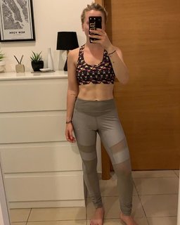 Mariana Pracharova feet photo 11