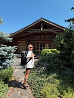 Mariana Pracharova feet photo 4