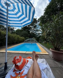 Mariana Pracharova feet photo 18