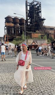 Mariana Pracharova feet photo 16