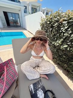 Mariana Pracharova feet photo 3