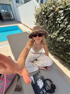 Mariana Pracharova feet photo 2