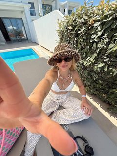 Mariana Pracharova feet photo 1