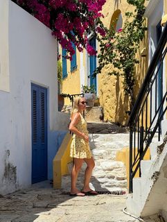 Mariana Pracharova feet photo 19