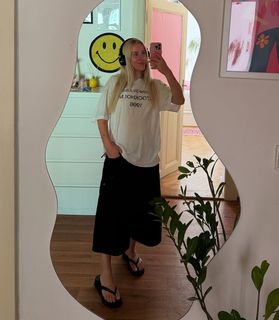 Mariana Pracharova feet photo 13