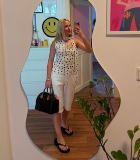 Mariana Pracharova feet photo 12