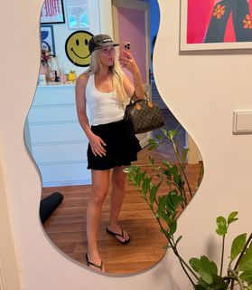 Mariana Pracharova feet photo 11