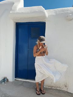 Mariana Pracharova feet photo 7
