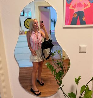 Mariana Pracharova feet photo 4