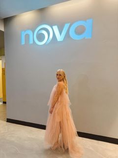 Mariana Pracharova feet photo 15
