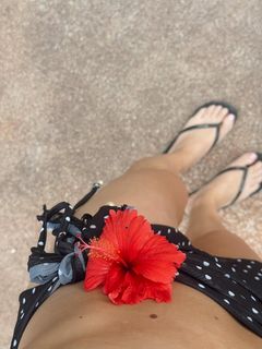 Mariana Pracharova feet photo 11