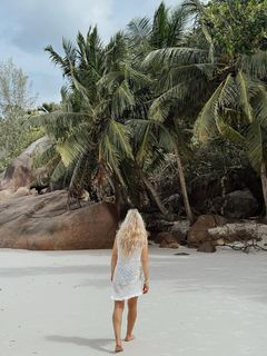 Mariana Pracharova feet photo 8
