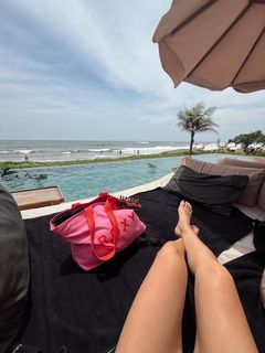 Mariana Pracharova feet photo 2