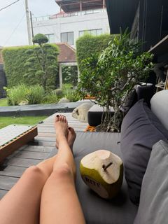Mariana Pracharova feet photo 15