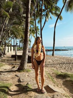 Mariana Pracharova feet photo 13
