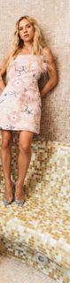 Mariana Pracharova feet photo 15