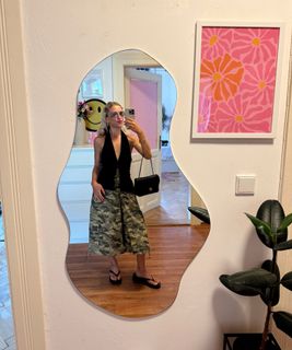 Mariana Pracharova feet photo 11
