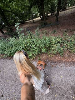 Mariana Pracharova feet photo 9