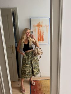Mariana Pracharova feet photo 6