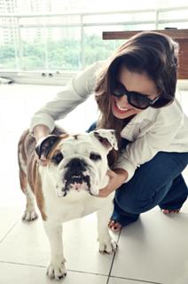 Mariana Rios feet photo thumbnail