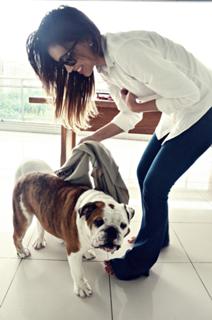 Mariana Rios feet photo thumbnail