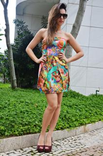 Mariana Rios feet photo thumbnail