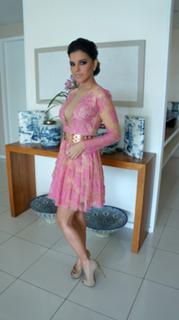 Mariana Rios feet photo thumbnail