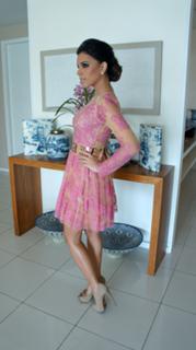 Mariana Rios feet photo thumbnail