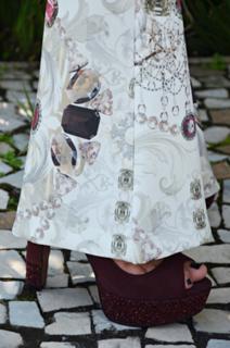 Mariana Rios feet photo thumbnail