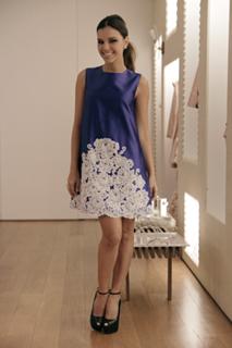 Mariana Rios feet photo thumbnail