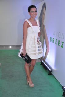 Mariana Rios feet photo thumbnail