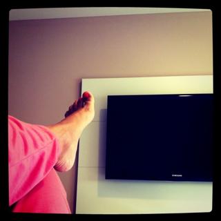 Mariana Rios feet photo thumbnail