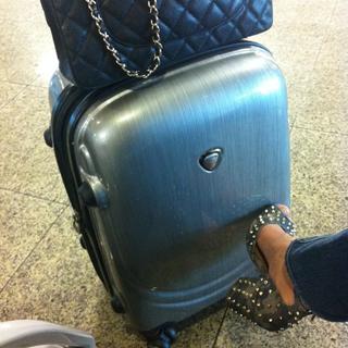 Mariana Rios feet photo thumbnail