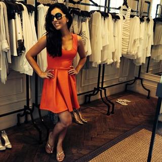 Mariana Rios feet photo thumbnail