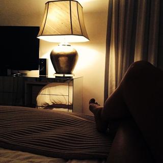 Mariana Rios feet photo thumbnail