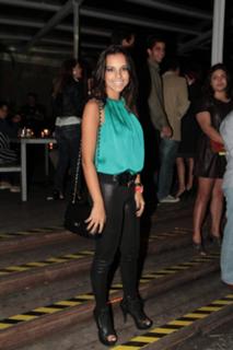 Mariana Rios feet photo thumbnail