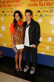 Mariana Rios feet photo thumbnail