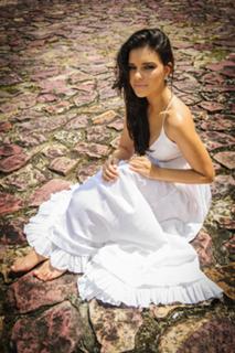 Mariana Rios feet photo thumbnail