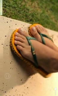 Mariana Rios feet photo thumbnail