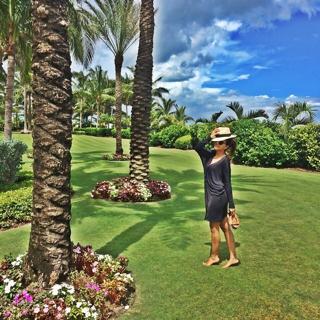 Mariana Rios feet photo thumbnail