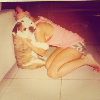 Mariana Rios feet photo thumbnail