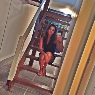 Mariana Rios feet photo thumbnail