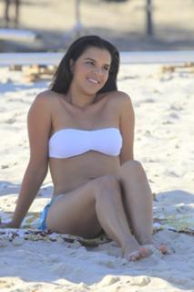 Mariana Rios feet photo thumbnail