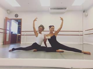 Mariana Rios feet photo thumbnail