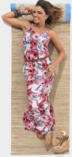 Mariana Rios feet photo thumbnail