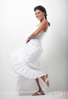 Mariana Rios feet photo thumbnail