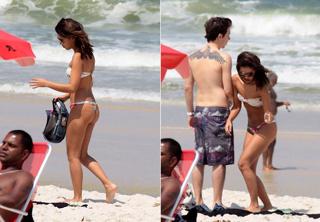 Mariana Rios feet photo thumbnail