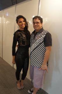 Mariana Rios feet photo thumbnail