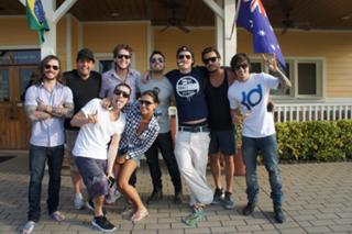 Mariana Rios feet photo thumbnail