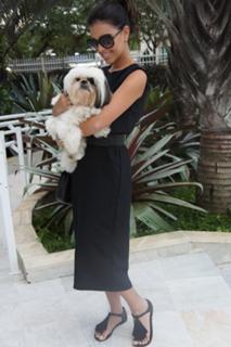 Mariana Rios feet photo thumbnail